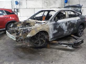 demontáž osobní automobily Audi A3 A3 Limousine (8YS) Sedan 1.0 30 TFSI 12V Mild Hybrid (DLAA) [81kW]  (0=
6-2020/...) 2021