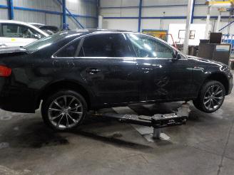 Audi A4 A4 Quattro Sedan 2.0 TFSI 16V (CAEB) [155kW]  (08-2008/12-2015) picture 3