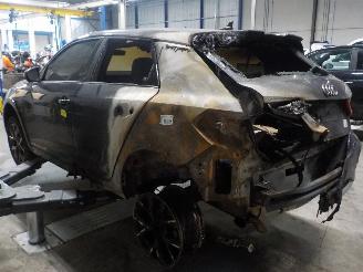 Audi A1 A1 City Carver (GBH) Hatchback 5-drs 1.0 30 TFSI 12V (DKJA) [85kW]  (0=
7-2019/07-2022) picture 4