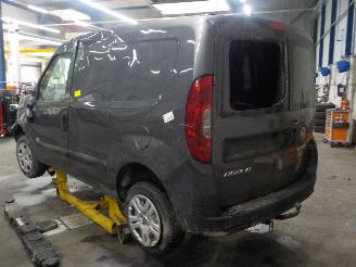 Fiat Doblo Doblo Cargo (263) Van 1.6 D Multijet (263.A.8000) [77kW]  (02-2010/07-=
2022) picture 4