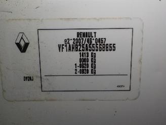 Renault Twingo Twingo III (AH) Hatchback 5-drs 0.9 Energy TCE 90 12V (H4B-401(H4B-C4)=
) [66kW]  (09-2014/...) picture 6