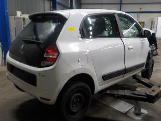 Renault Twingo Twingo III (AH) Hatchback 5-drs 0.9 Energy TCE 90 12V (H4B-401(H4B-C4)=
) [66kW]  (09-2014/...) picture 3