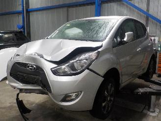 demontáž osobní automobily Hyundai Ix20 iX20 (JC) SUV 1.6i 16V (G4FC-G) [92kW]  (11-2010/07-2019) 2015