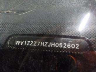 Volkswagen Transporter Transporter T6 Van 2.0 TDI 150 (CXHA) [110kW]  (04-2015/...) picture 6