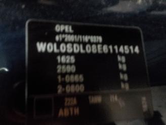 Opel Corsa Corsa D Hatchback 1.4 16V Twinport (A14XER(Euro 5)) [74kW]  (12-2009/0=
8-2014) picture 6