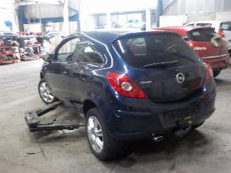 Opel Corsa Corsa D Hatchback 1.4 16V Twinport (A14XER(Euro 5)) [74kW]  (12-2009/0=
8-2014) picture 4