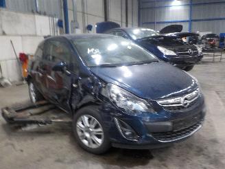 Opel Corsa Corsa D Hatchback 1.4 16V Twinport (A14XER(Euro 5)) [74kW]  (12-2009/0=
8-2014) picture 2