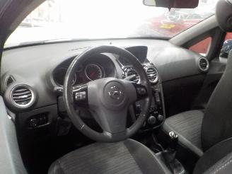 Opel Corsa Corsa D Hatchback 1.4 16V Twinport (A14XER(Euro 5)) [74kW]  (12-2009/0=
8-2014) picture 5