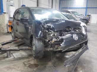 Volkswagen Up! Up! (121) Hatchback 1.0 12V 75 (CWRA) [55kW]  (08-2011/11-2019) picture 2