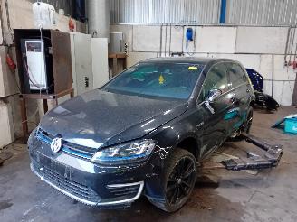 Auto da rottamare Volkswagen Golf Golf VII (AUA) Hatchback 1.4 GTE 16V (CUKB) [150kW]  (05-2014/08-2020)= 2015/12