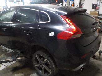 Volvo V-40 V40 (MV) 2.0 D4 16V (D4204T14) [140kW]  (05-2014/08-2019) picture 4