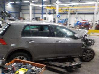 Volkswagen Golf Golf VII (AUA) Hatchback 1.2 TSI 16V (CJZB) [63kW]  (08-2012/03-2020) picture 3