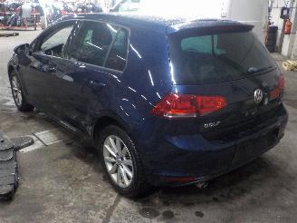 Volkswagen Golf Golf VII (AUA) Hatchback 1.6 TDI BlueMotion 16V (CXXB) [81kW]  (12-201=
4/03-2020) picture 4