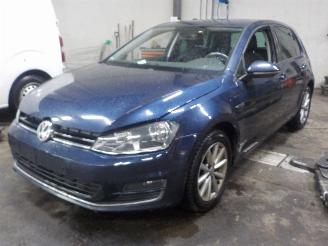 Autoverwertung Volkswagen Golf Golf VII (AUA) Hatchback 1.6 TDI BlueMotion 16V (CXXB) [81kW]  (12-201=
4/03-2020) 2015