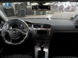 Volkswagen Golf Golf VII (AUA) Hatchback 1.6 TDI BlueMotion 16V (CXXB) [81kW]  (12-201=
4/03-2020) picture 5