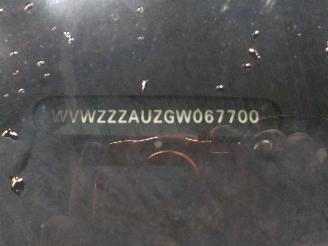 Volkswagen Golf Golf VII (AUA) Hatchback 1.6 TDI BlueMotion 16V (CXXB) [81kW]  (12-201=
4/03-2020) picture 6