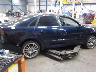 Audi A4 A4 (B7) Sedan 1.8 T 20V (BFB) [120kW]  (11-2004/06-2008) picture 3