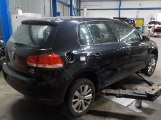 Volkswagen Golf Golf VI (5K1) Hatchback 1.2 TSI BlueMotion (CBZB) [77kW]  (11-2008/11-=
2012) picture 3