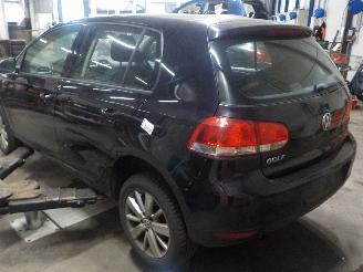 Volkswagen Golf Golf VI (5K1) Hatchback 1.2 TSI BlueMotion (CBZB) [77kW]  (11-2008/11-=
2012) picture 4