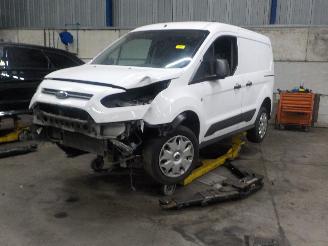 demontáž osobní automobily Ford Transit Connect Transit Connect (PJ2) Van 1.5 TDCi (XUGA) [55kW]  (08-2015/...) 2018