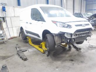 Ford Transit Connect Transit Connect (PJ2) Van 1.5 TDCi (XUGA) [55kW]  (08-2015/...) picture 2