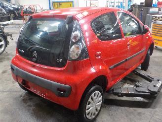 Citroën C1 C1 Hatchback 1.0 12V (384F(CFA)) [50kW]  (06-2005/09-2014) picture 3