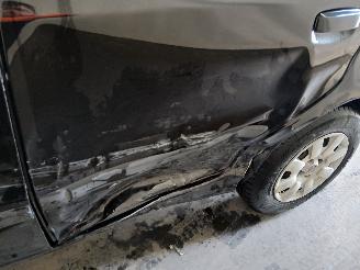 Fiat Panda Panda (169) Hatchback 1.2, Classic (169.A.4000(Euro 5)) [51kW]  (03-20=
10/08-2013) picture 18