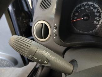 Fiat Panda Panda (169) Hatchback 1.2, Classic (169.A.4000(Euro 5)) [51kW]  (03-20=
10/08-2013) picture 12