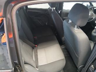 Fiat Panda Panda (169) Hatchback 1.2, Classic (169.A.4000(Euro 5)) [51kW]  (03-20=
10/08-2013) picture 9