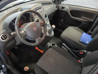 Fiat Panda Panda (169) Hatchback 1.2, Classic (169.A.4000(Euro 5)) [51kW]  (03-20=
10/08-2013) picture 11