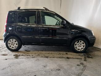 Fiat Panda Panda (169) Hatchback 1.2, Classic (169.A.4000(Euro 5)) [51kW]  (03-20=
10/08-2013) picture 7