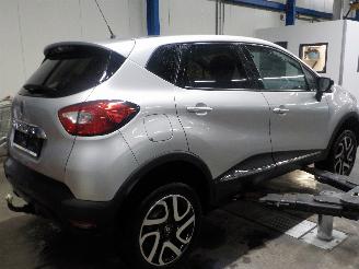 Renault Captur Captur (2R) SUV 1.2 TCE 16V EDC (H5F-408(H5F-F4)) [87kW]  (01-2016/...=
) picture 3