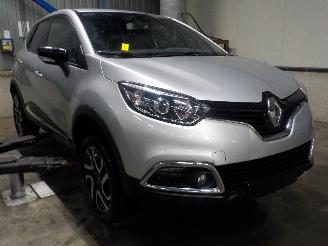 Renault Captur Captur (2R) SUV 1.2 TCE 16V EDC (H5F-408(H5F-F4)) [87kW]  (01-2016/...=
) picture 2