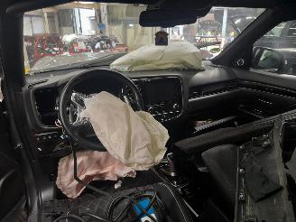 Mitsubishi Outlander Outlander (GF/GG) SUV 2.4 16V PHEV 4x4 (4B12) [153kW]  (09-2018/12-202=
2) picture 5