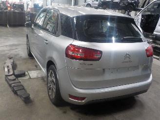 Citroën C4 C4 Picasso (3D/3E) MPV 1.6 BlueHDI 120 (DV6FC(BHZ)) [88kW]  (07-2014/1=
2-2018) picture 4