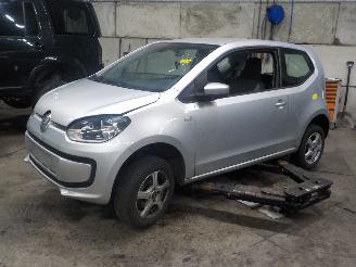 Autoverwertung Volkswagen Up! Up! (121) Hatchback 1.0 12V 60 (CHYA) [44kW]  (08-2011/08-2020) 2012