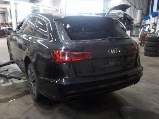 Audi A6 A6 Avant (C7) Combi 3.0 TDI V6 24V biturbo Quattro (CVUB(Euro 6)) [240=
kW]  (09-2014/09-2018) picture 4