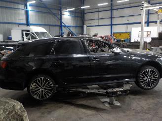 Audi A6 A6 Avant (C7) Combi 3.0 TDI V6 24V biturbo Quattro (CVUB(Euro 6)) [240=
kW]  (09-2014/09-2018) picture 3