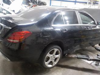 Mercedes C-klasse C (W205) Sedan C-250 2.2 CDI 16V BlueTEC, C-250d (OM651.921) [150kW]  =
(02-2014/...) picture 3