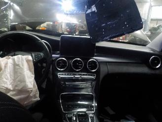 Mercedes C-klasse C (W205) Sedan C-250 2.2 CDI 16V BlueTEC, C-250d (OM651.921) [150kW]  =
(02-2014/...) picture 5