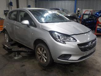 Opel Corsa Corsa E Hatchback 1.4 16V (B14XER(Euro 6)) [66kW]  (09-2014/12-2019) picture 2