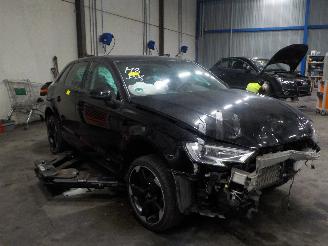 Audi A3 A3 Sportback (8VA/8VF) Hatchback 5-drs 1.4 TFSI ACT Ultra 16V (CZEA(Eu=
ro 6)) [110kW]  (05-2014/10-2020) picture 2