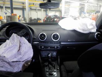 Audi A3 A3 Sportback (8VA/8VF) Hatchback 5-drs 1.4 TFSI ACT Ultra 16V (CZEA(Eu=
ro 6)) [110kW]  (05-2014/10-2020) picture 5