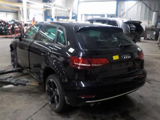 Audi A3 A3 Sportback (8VA/8VF) Hatchback 5-drs 1.4 TFSI ACT Ultra 16V (CZEA(Eu=
ro 6)) [110kW]  (05-2014/10-2020) picture 4