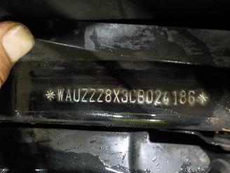 Audi A1 A1 (8X1/8XK) Hatchback 3-drs 1.6 TDI 16V (CAYB) [66kW]  (03-2011/04-20=
15) picture 6