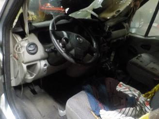 Opel Movano Movano (4A1; 4A2; 4B2; 4B3; 4C2; 4C3) Van 2.5 CDTI (G9U-754(High Power=
)) [84kW]  (10-2001/03-2007) picture 5