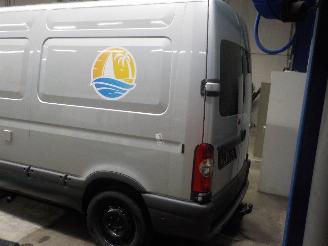 Opel Movano Movano (4A1; 4A2; 4B2; 4B3; 4C2; 4C3) Van 2.5 CDTI (G9U-754(High Power=
)) [84kW]  (10-2001/03-2007) picture 4