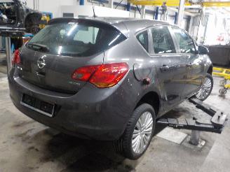 Opel Astra Astra J (PC6/PD6/PE6/PF6) Hatchback 5-drs 1.3 CDTI 16V EcoFlex (A13DTE=
(Euro 5)) [70kW]  (12-2009/10-2015) picture 3