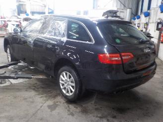 Audi A4 A4 Avant (B8) Combi 2.0 TDI 16V (CJCD(Euro 5) [110kW]  (05-2013/12-201=
5) picture 4