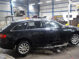 Audi A4 A4 Avant (B8) Combi 2.0 TDI 16V (CJCD(Euro 5) [110kW]  (05-2013/12-201=
5) picture 3